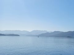 -千岛湖东南湖区