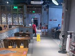 -广府乡下·饭庄(新港东路店)