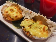 -渔乐之昕·铁板烧自助餐(虹悦城店)