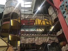 -蒙特利亲子乐园