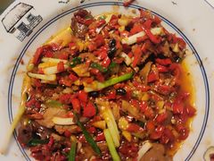 -回头食客-李久其家民间餐厅(望城金桥国际店)