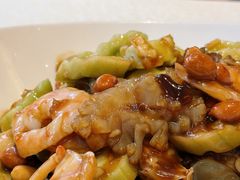 老醋六样-品海楼·大连海胆锅贴馆(东港店)