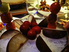 -上和臻品中国菜(花园街店)