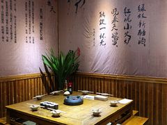 -白乐天毛肚火锅馆(南滨路店)