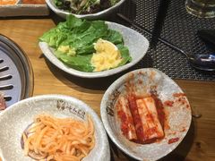 -牛人·雪花牛·木炭烤肉(昆山陆家店)