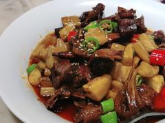 -汤城小厨•粤菜•靓汤(西直门凯德MALL店)