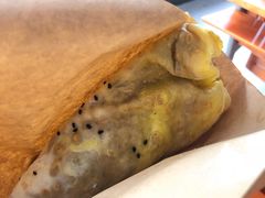 煎饼-四季小馆·地道北京小吃(广百店)