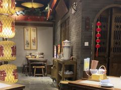 -南京大牌档(济南万象城店)