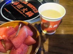 -萍姐火锅·公路夜市(南京新街口店)