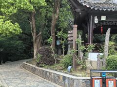 -宝岩生态观光园