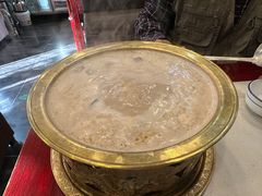 -内蒙联营烧麦 草原石榴红(护国寺店)