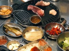 -401餐厅(弘大店)