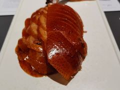 -小大董·烤鸭(观景餐厅·南京西路店)