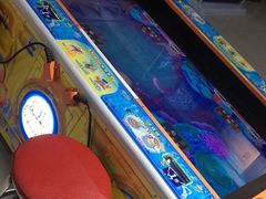 -大玩家超乐场(金华万达店)