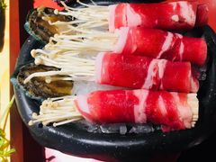 -巴九门老火锅(来福士打望店)