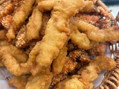 -五谷屯私房菜·始于2005(中山陵童卫路店)