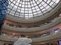 -万达广场(南京江宁店)