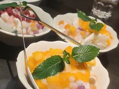 -老头儿油爆虾·1987杭州烟火味(湖滨银泰in77D区店)