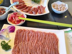 -南门涮肉(上海一店)