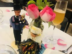 -LA CREPERIE BRETONNE布列塔尼法式餐厅(天童北路店)