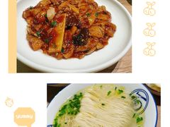 -新万鑫银丝面·非遗无锡味(惠山古镇店)