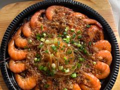 -绿杨春·淮扬宴(庐山路店)