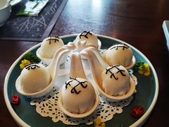 -林芝工布庄园希尔顿酒店-猎味中餐厅