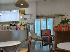 -嗒令甜品·主题融合料理餐厅(首座时代店)