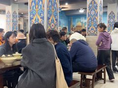 -李记清真馆(打钉巷店)