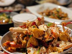 -达叔香味海鲜(海棠68环球美食街店)