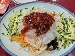 -老边饺子馆(中街店)