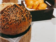 -王府半岛酒店·Jing餐厅