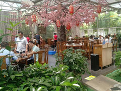 大堂-老磨油饼(高陵店)