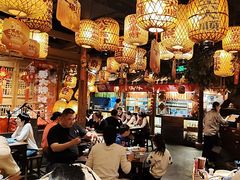 -南京大牌档(青岛万象城店)