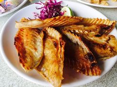 -海龙珠海鲜餐厅