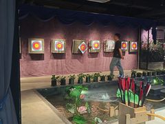 -轻武堂传统射箭·功夫茶·射击体验馆(仁和新城店)