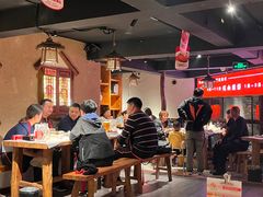 -有位虾匠·胶东土菜小馆(市北店)