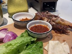 -胖子烧烤海鲜(亲贤北街店)