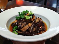 八旗茄子-那家小馆•北京菜•烤鸭(香山店)