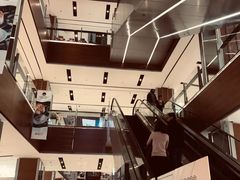 店内环境-远洋未来广场(育慧北路店)