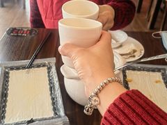 -梁记粥铺(开元地中海店)