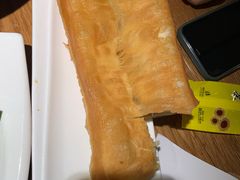 -点心传说·粤菜点心(佐阾虹湾店)