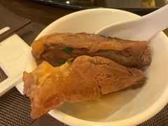 -中国厨房/台湾牛肉面