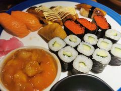 -元通寿司(东骏店)