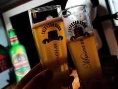 -青岛啤酒博物馆