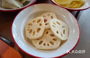 Tongliang Crisp Lotus Root