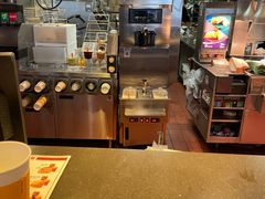 -麦当劳(望京国际商业中心店)