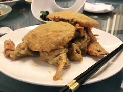 -建滔诺富特酒店-悦餐厅