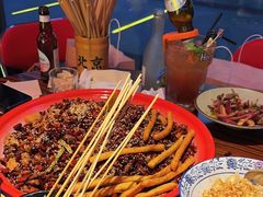 -歌乐人家·辣鸡酒馆(国贸店)