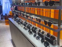 -MUJOSH木九十眼镜(南翔印象城店)